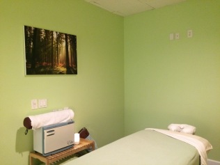 massage room 2a