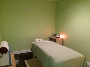 massage room 2b